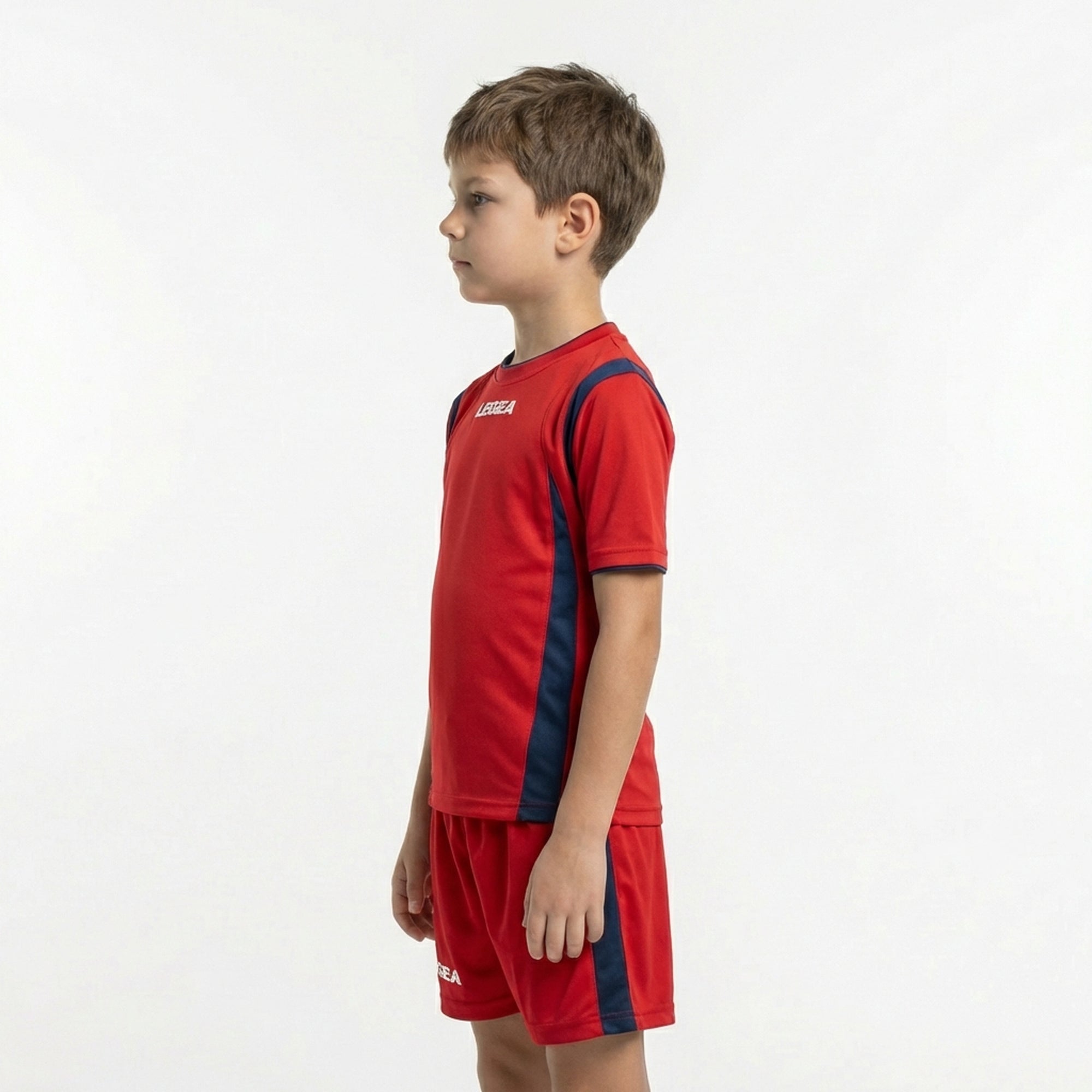 Kit da Volley Lazio