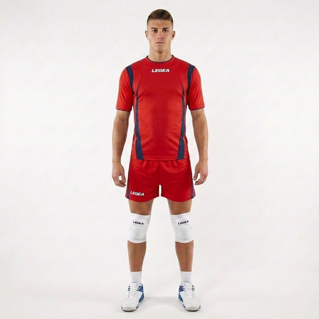Kit da Volley Lazio