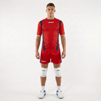 Kit da Volley Lazio
