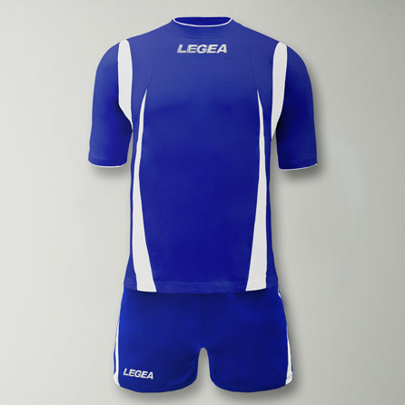 Kit calcio da allenamento