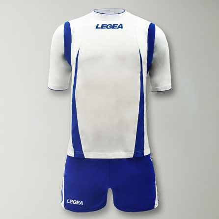 Kit calcio da allenamento
