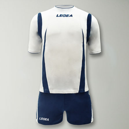 Kit calcio da allenamento