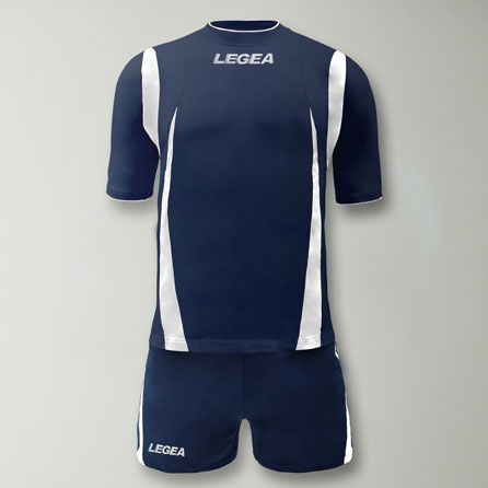 Kit calcio da allenamento