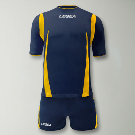 Kit calcio da allenamento