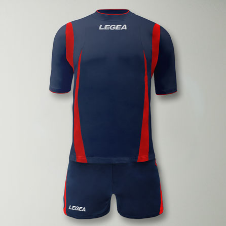 Kit calcio da allenamento