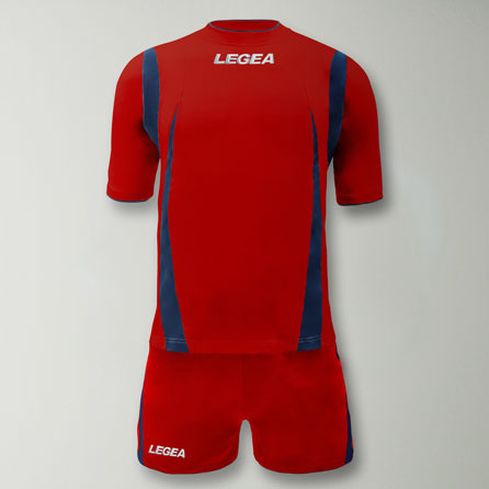 Kit calcio da allenamento