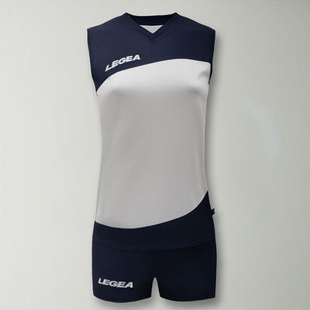 Kit da calcio Romagna 100% poliestere