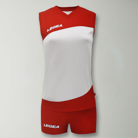 Kit da calcio Romagna 100% poliestere