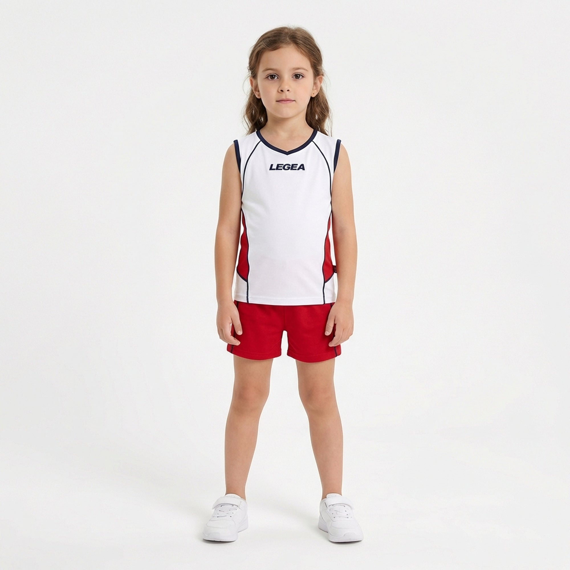 Zestaw do siatkówki Campania New