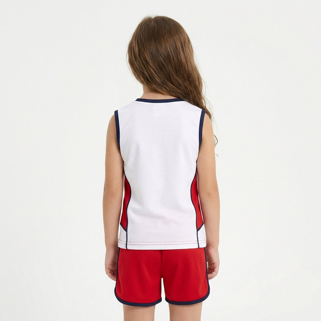 Kit da Volley Campania New