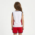 Kit da Volley Campania New