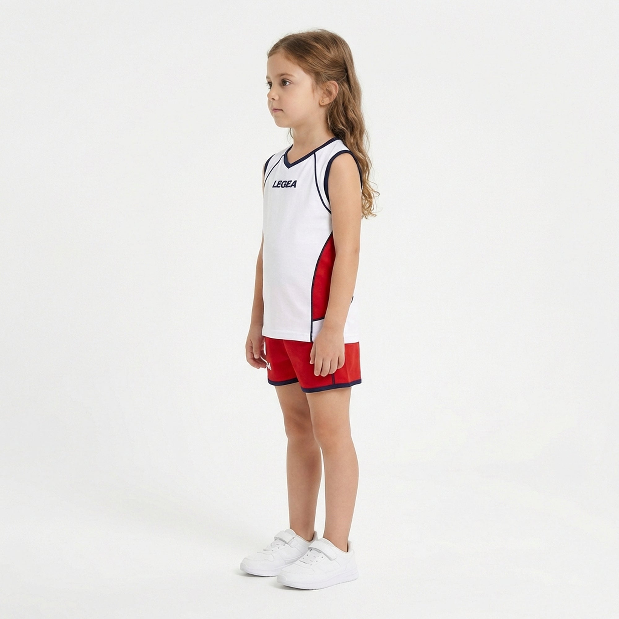 Kit da Volley Campania New