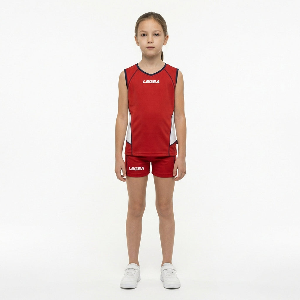 Kit pro volejbal Campania New