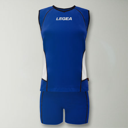 Kit pro volejbal Campania New