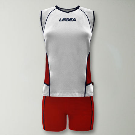 Kit da Volley Campania New