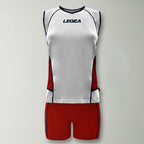 Kit da Volley Campania New