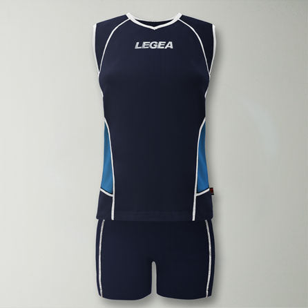 completo calcio Campania New da allenamento