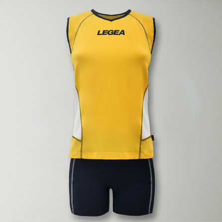completo calcio Campania New da allenamento