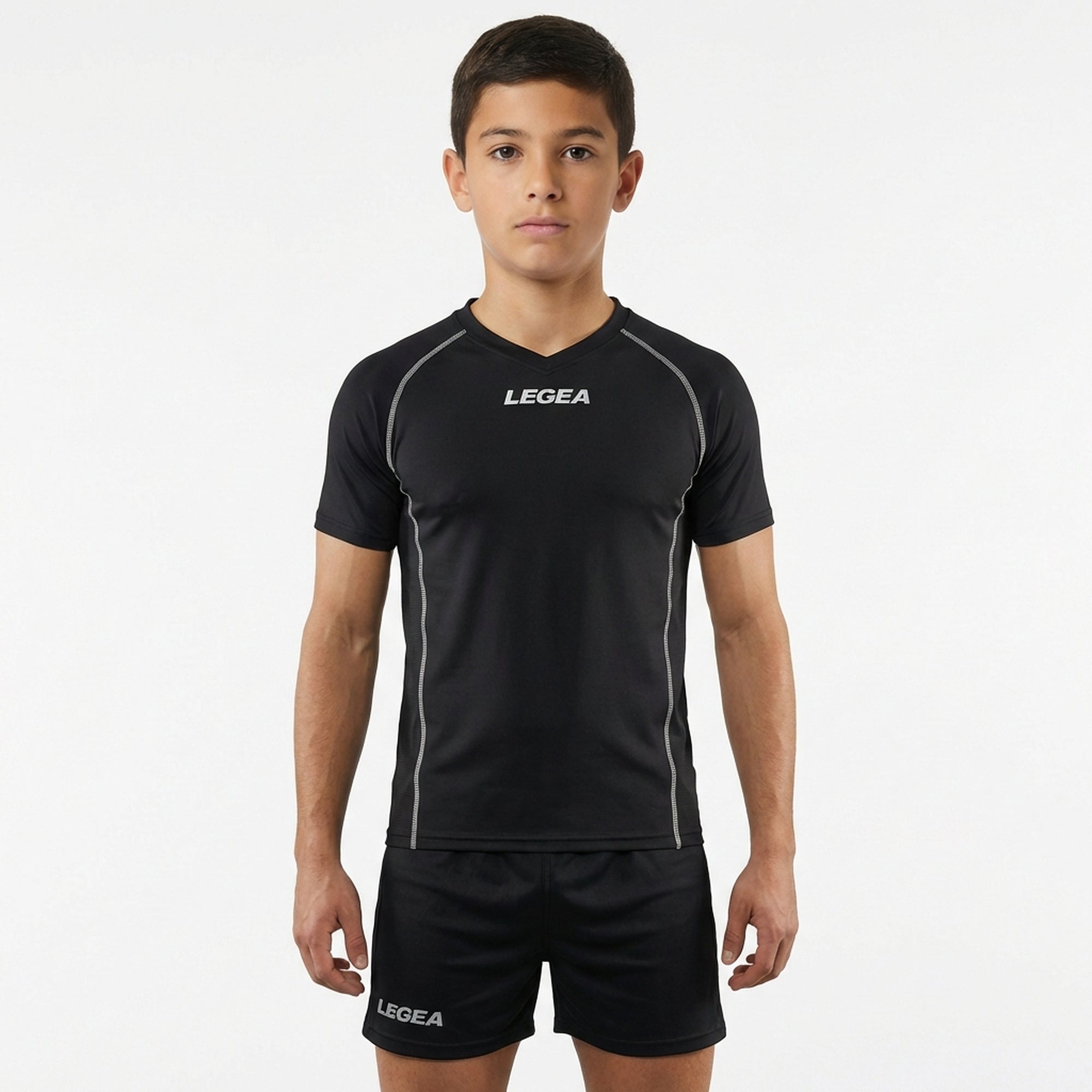 Zestaw do siatkówki Storm