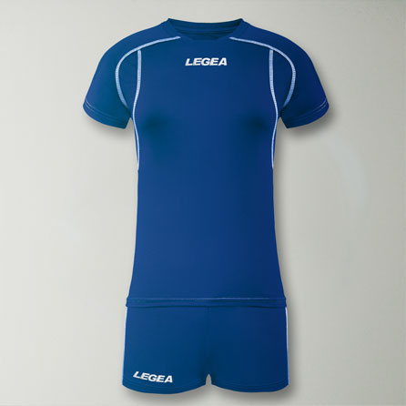 Kit za odbojku Umbria Storm - male veličine