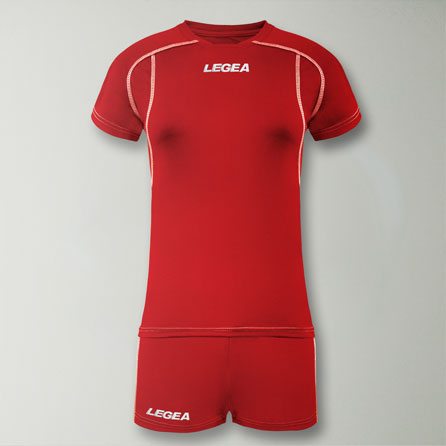 Kit da Volley Umbria Storm - taglie piccole