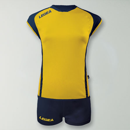 Kit da Volley Pechino