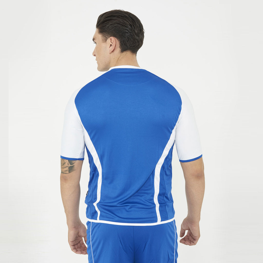 Kit calcio Vilnius per allenamento e partita