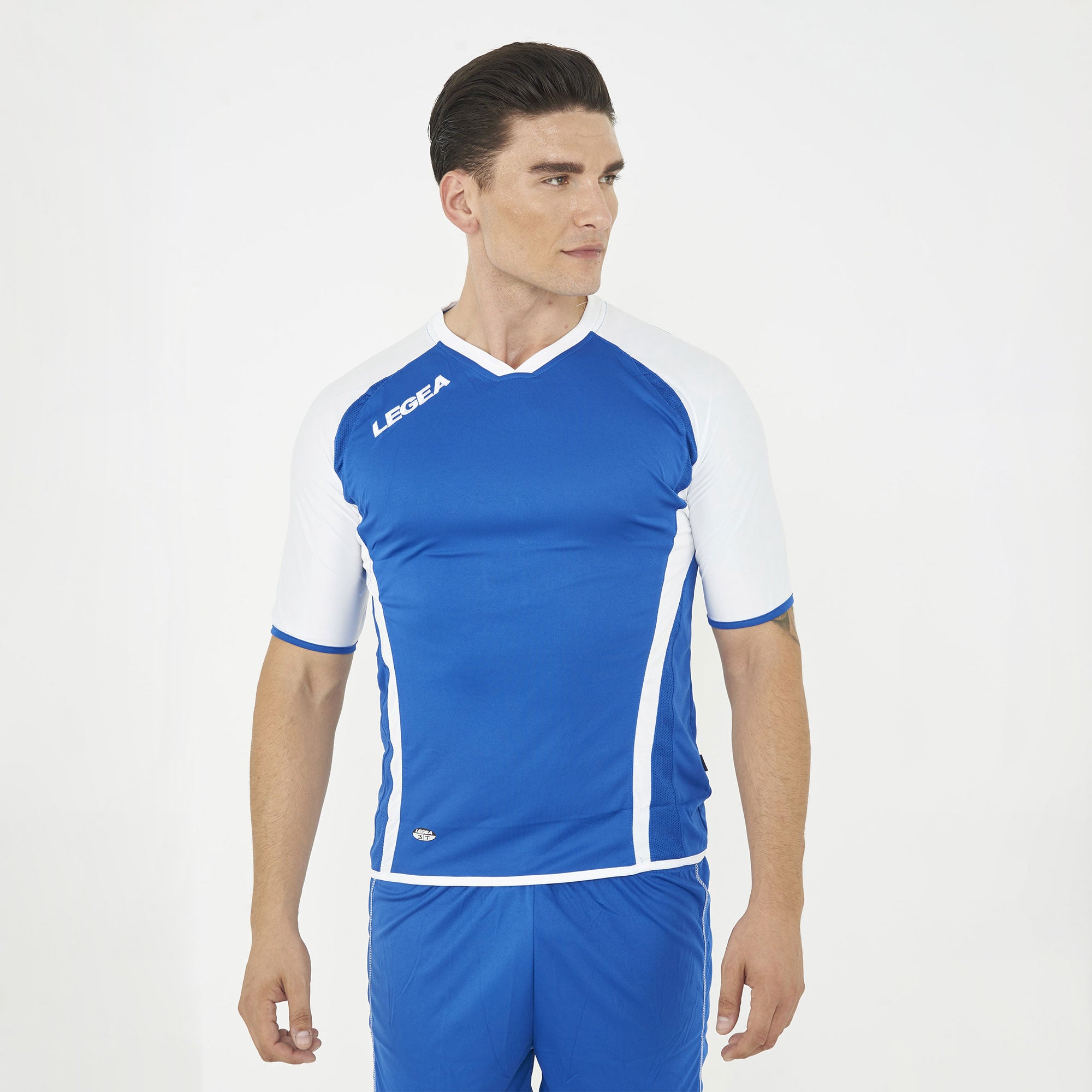 Kit calcio Vilnius per allenamento e partita