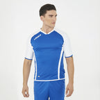 Kit calcio Vilnius per allenamento e partita
