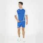 Kit calcio Vilnius per allenamento e partita