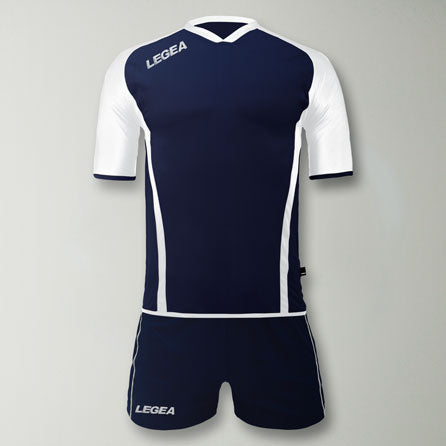 Kit calcio Vilnius per allenamento e partita