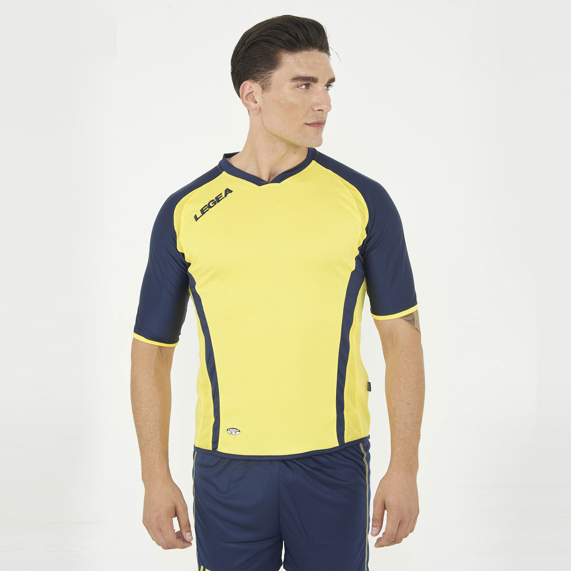 Vilnius football kit for training and matches