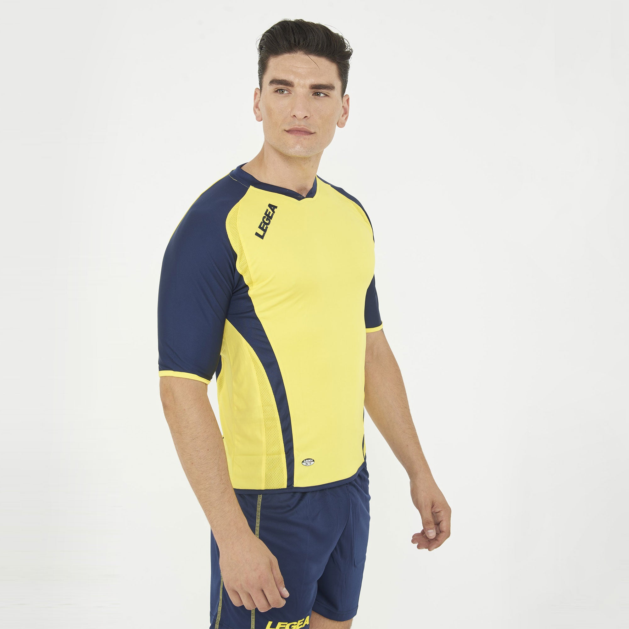 Vilnius football kit for training and matches