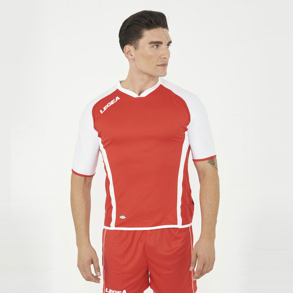 Equipación de voleibol de Vilnius