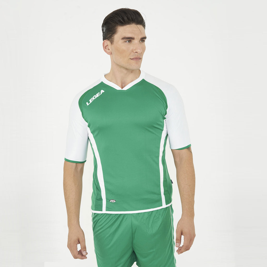 Equipación de voleibol de Vilnius