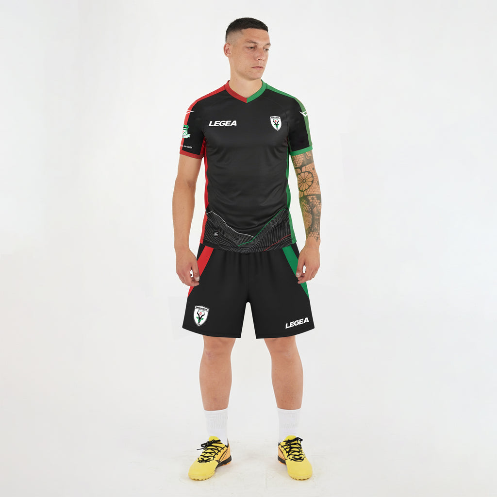 2 Kit Juego Saharaui