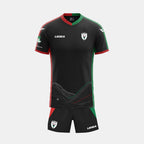 Kit Negro Baloncesto Saharaui