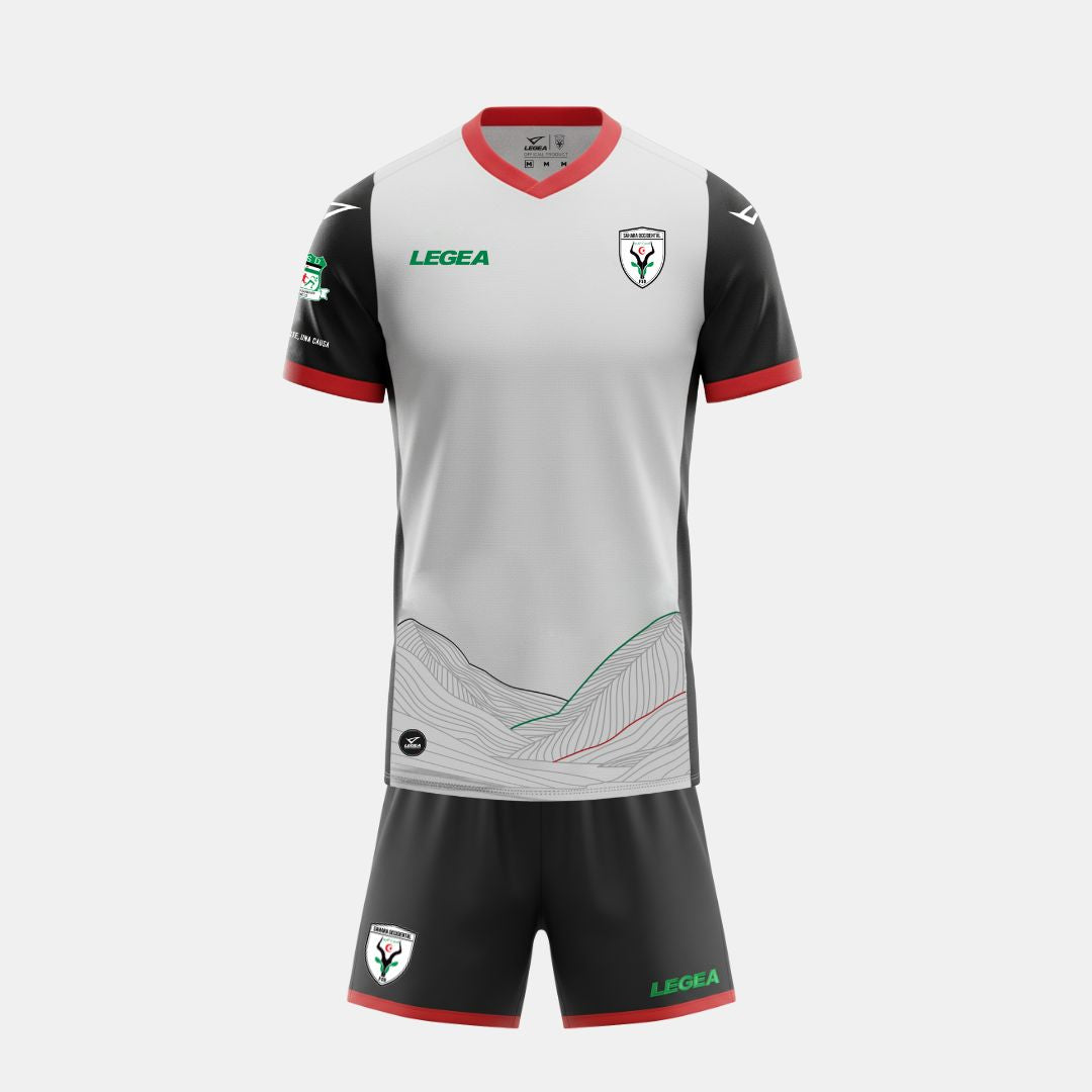 1 Kit Juego Saharaui