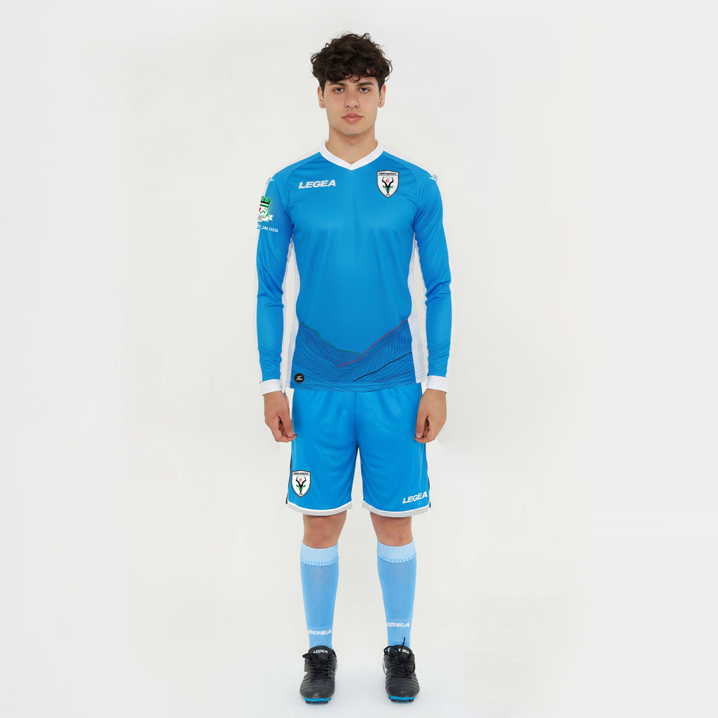 1 Kit Portero Saharaui