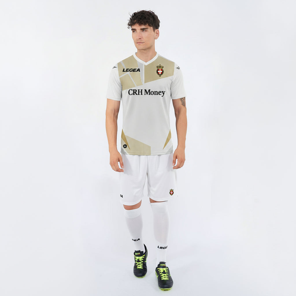 Camiseta Savoia 1908 Oro - oro