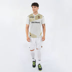 Camiseta Savoia 1908 Oro - oro