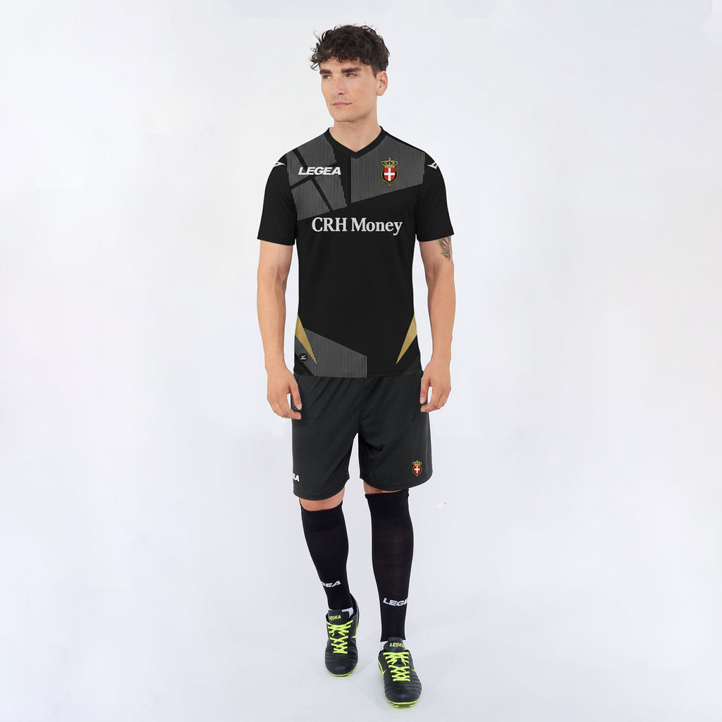 Camiseta Savoia 1908 Oro - oro