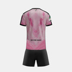 1 Kit Entrenamiento Saharaui