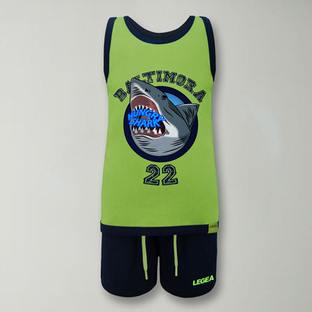 soccer training kit