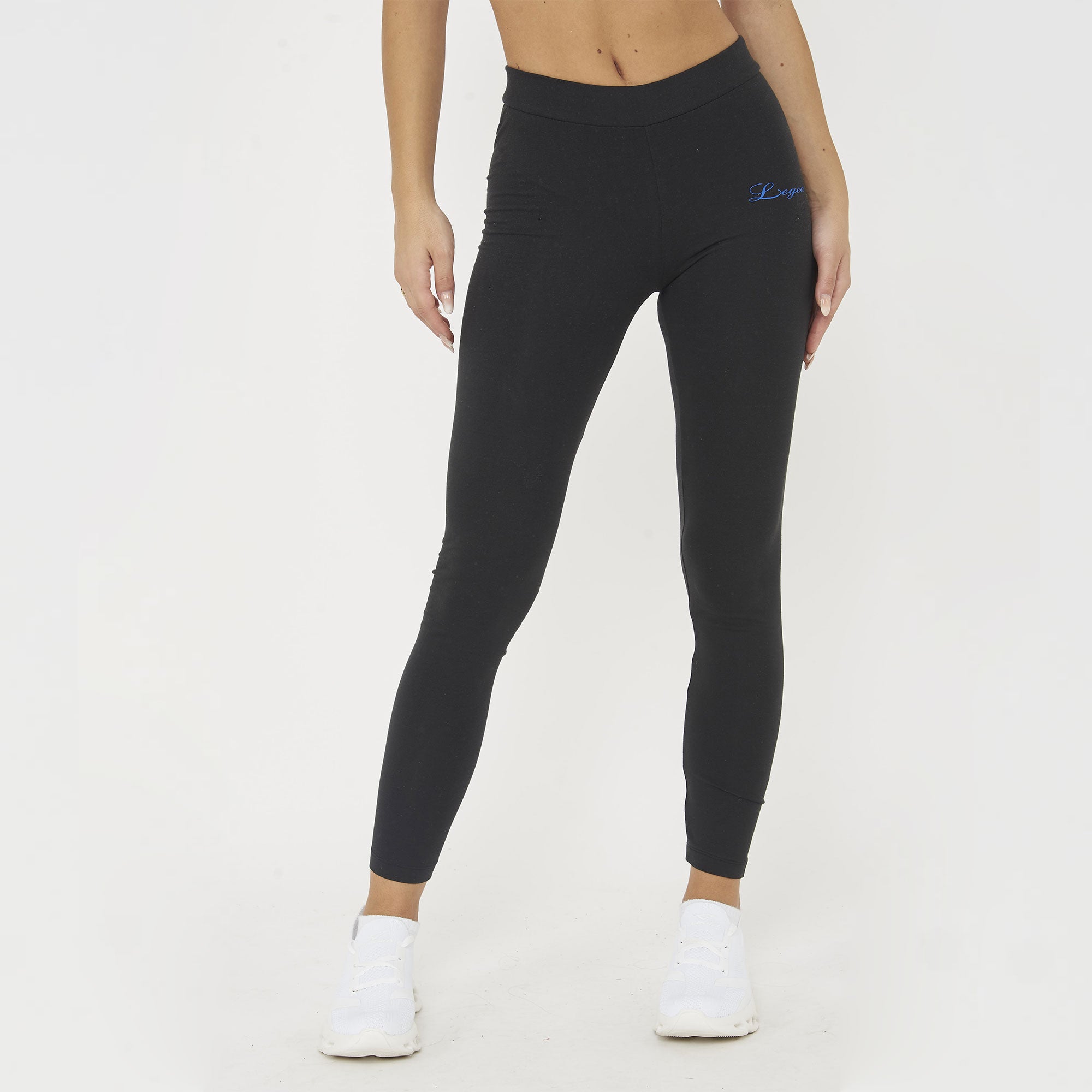 completo da allenamento in cotone EDENIS