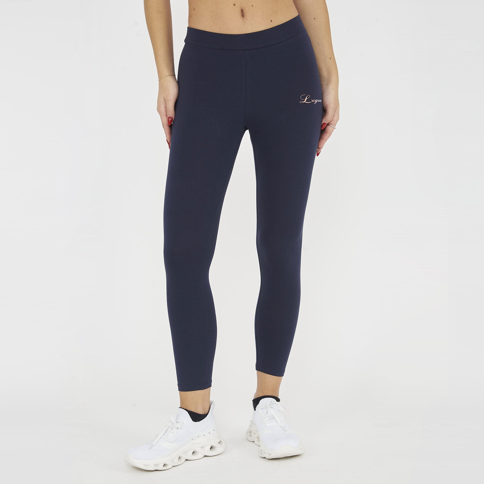 completo da jogging in cotone