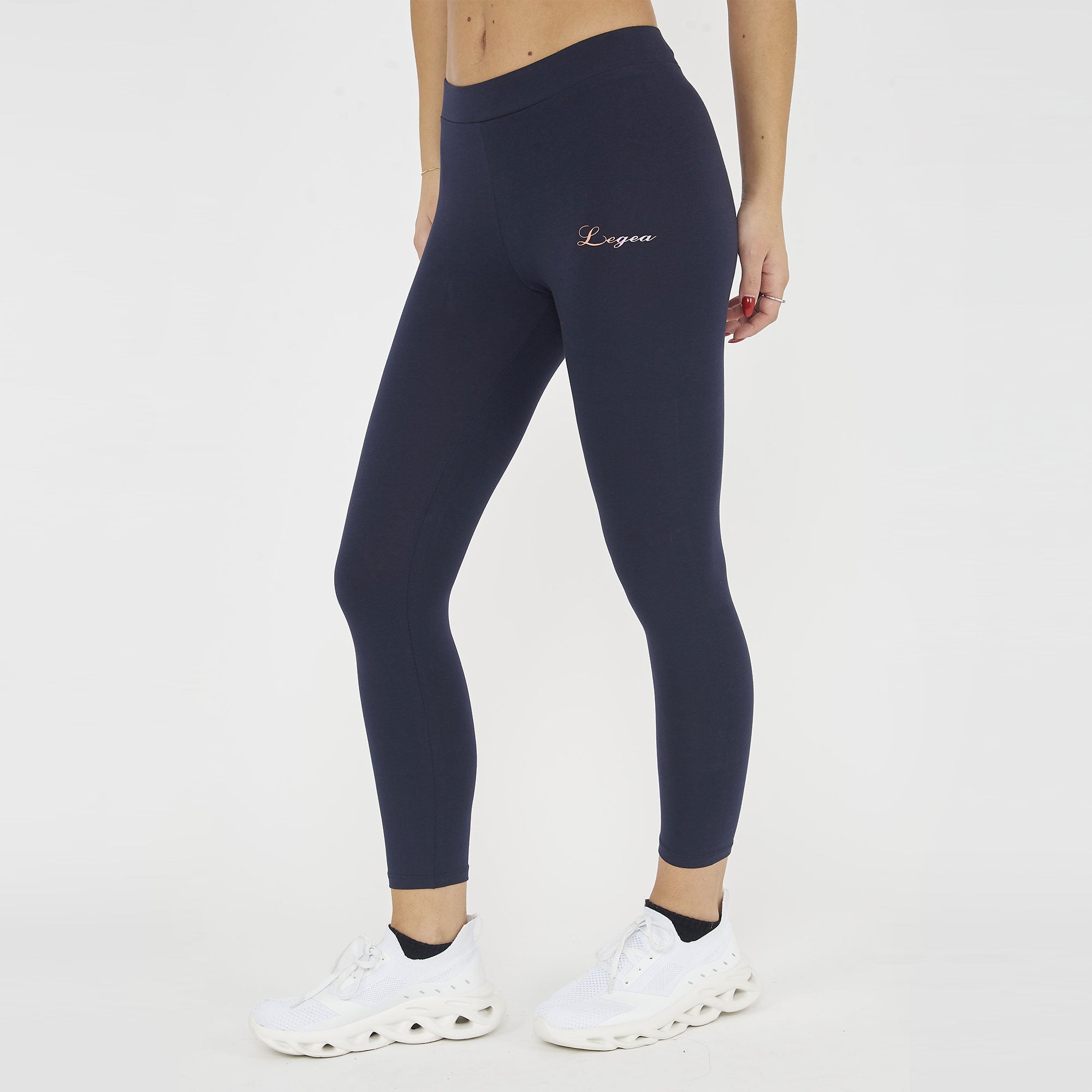 completo da jogging in cotone