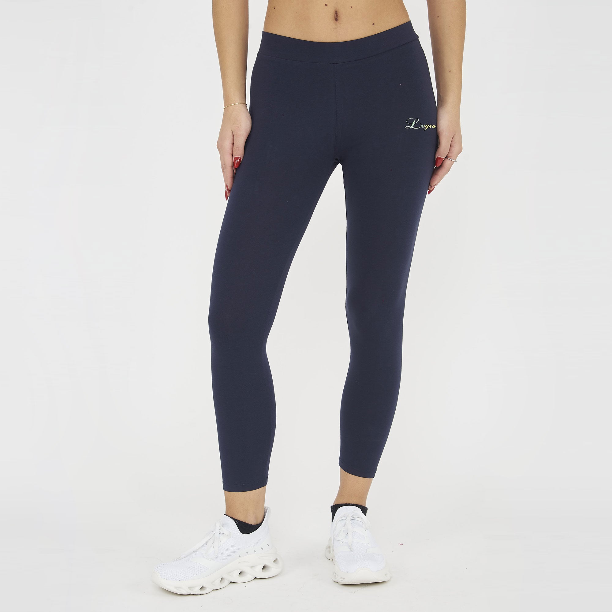 completo da jogging in cotone