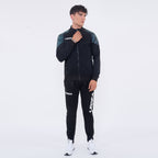 Manila running jacket, lightweight and breathable