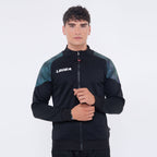 Manila running jacket, lightweight and breathable